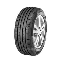 Continental ContiPremiumContact 5 185/60 R 15 H